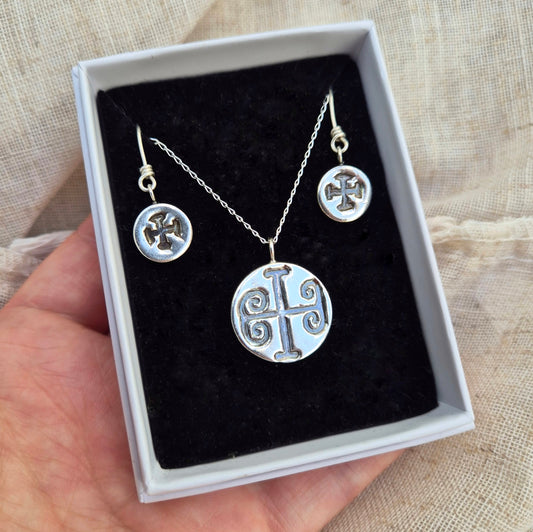 Kilnasaggart set - one available