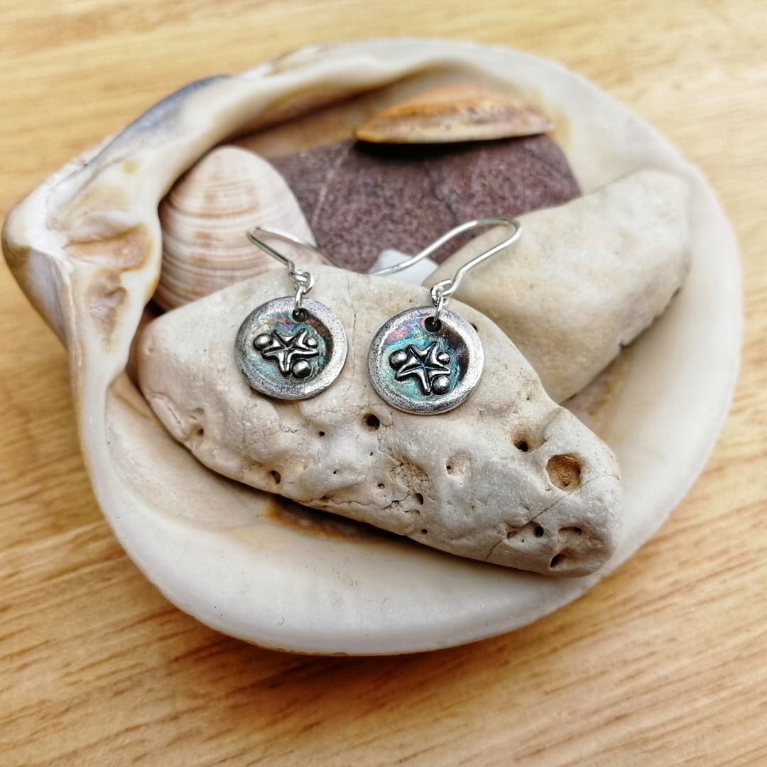 Rockpool jewellery class ~ 22nd November ~ The Blackbird, Donaghadee