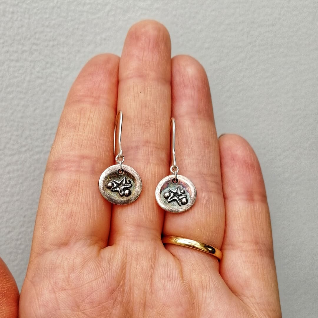 Rockpool jewellery class ~ 22nd November ~ The Blackbird, Donaghadee