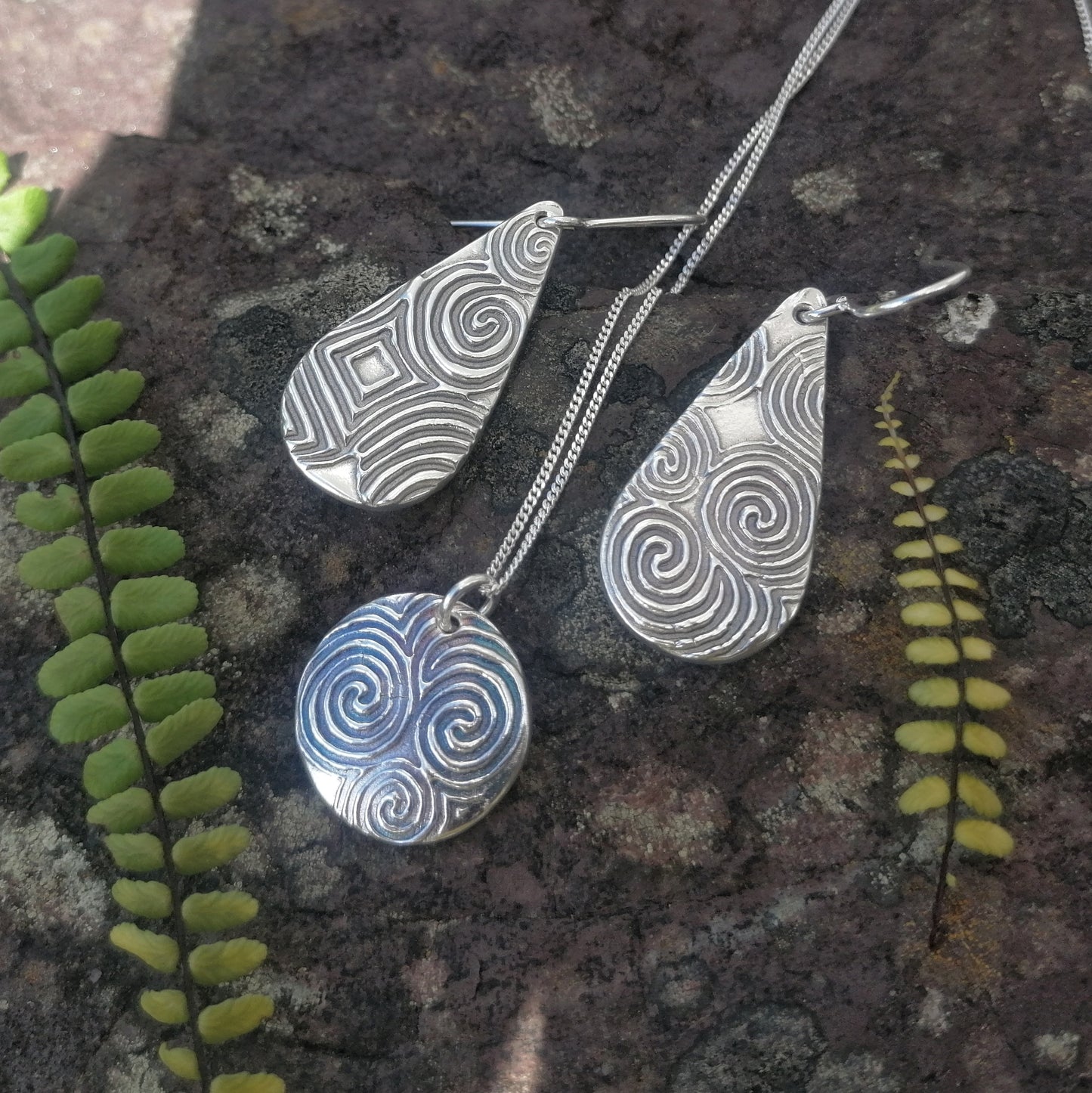 Newgrange set - one available