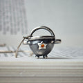 Cauldron charm - star