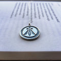 Awen pendant