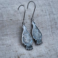 Morrigan earrings