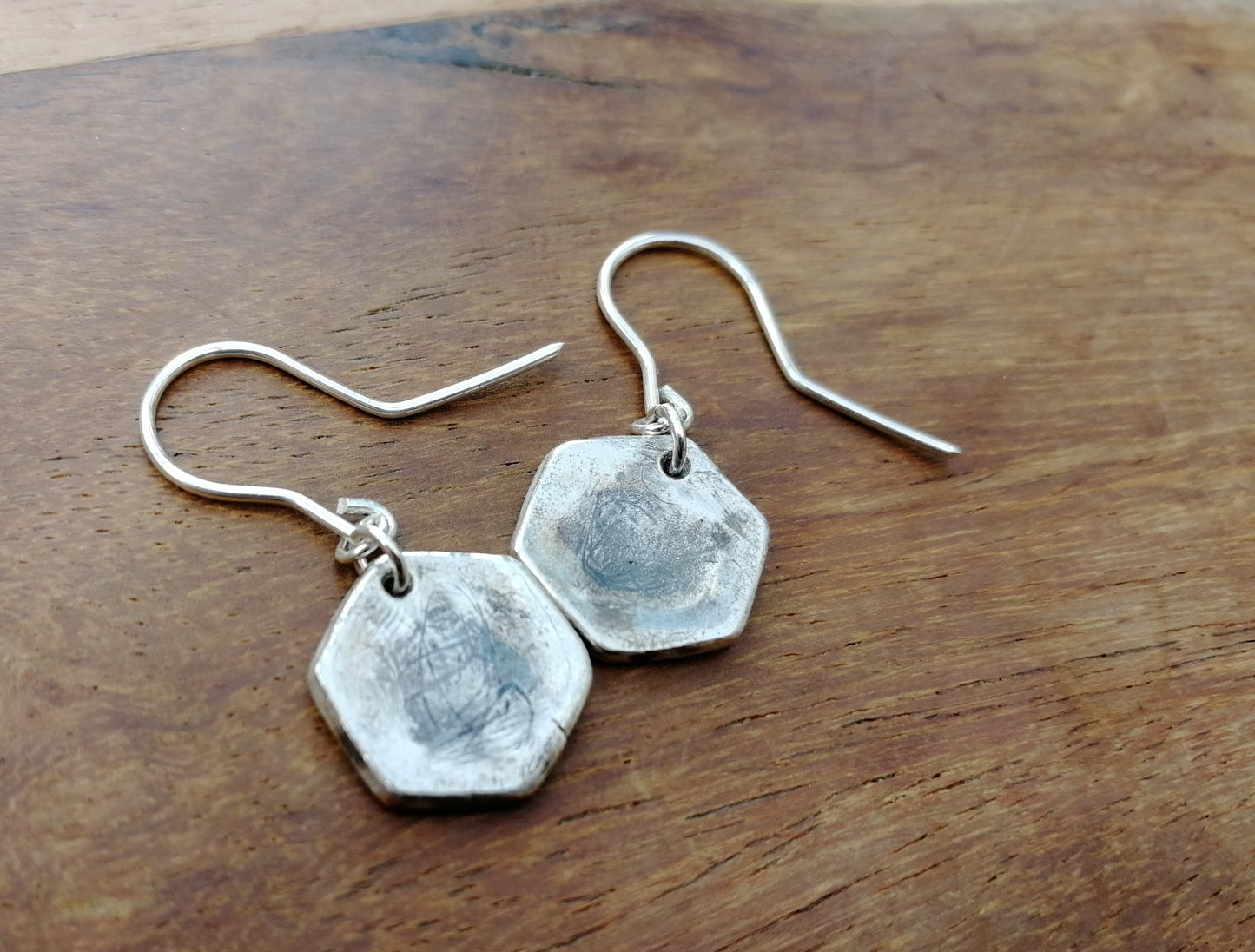 (Copy) Causeway stone drop earrings